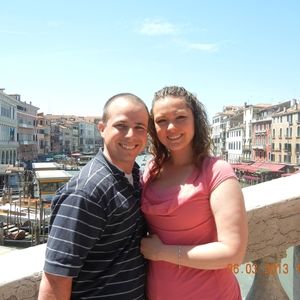 Meet your Posher, Chris